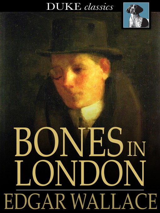 תמונה של  Bones in London